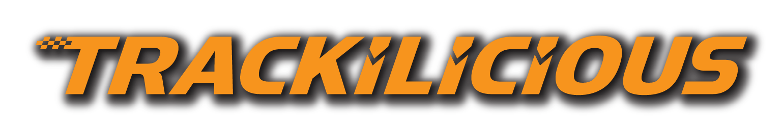 Trackilicious